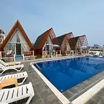 Bu Apart-hotel
