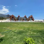 Apart-hotel Bu