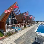 Bu Apart-hotel