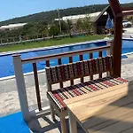 Bu Apart-hotel Demre