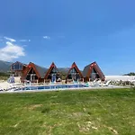 Bu Apart-hotel Demre
