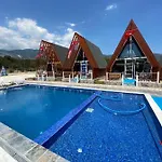 Apart-hotel Bu Demre