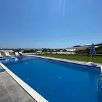Bu Apart-hotel 3*