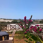 Bu Apart-hotel