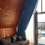 Bu Apart-hotel Demre