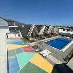 Apart-hotel Bu 3*