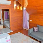 Apart-hotel Bu 3*