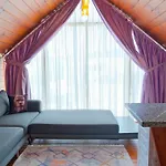 Apart-hotel Bu