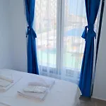 Bu Apart-hotel Demre