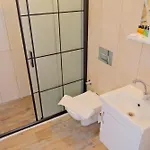 Apart-hotel Bu 3*