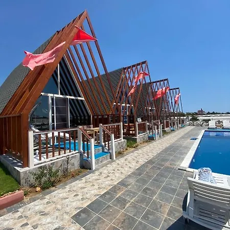 Bu Apart-hotel