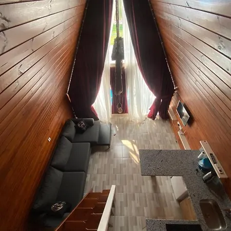 Apart-hotel Bu 3*