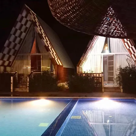 Bu Apart-hotel 3*