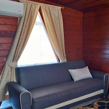 Bu Apart-hotel