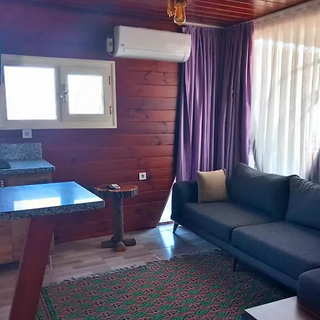 Bu Apart-hotel 3*