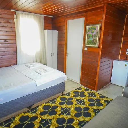 Bu Apart-hotel