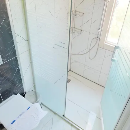 Apart-hotel Bu