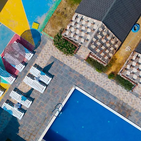 Апарт-отель Bu Демре