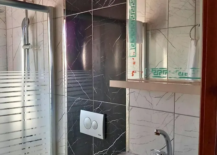 Bu Апарт-отель Демре