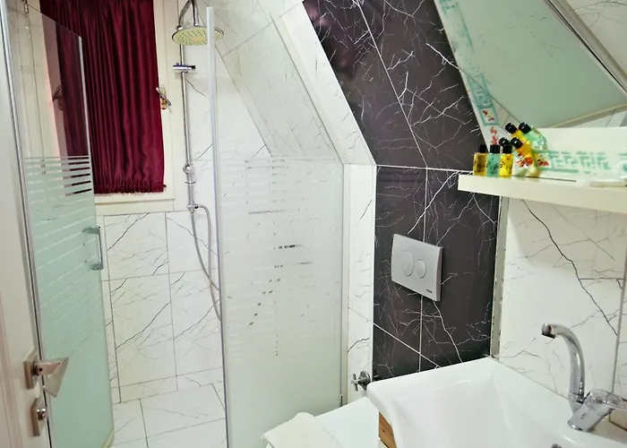 Апарт-отель Bu Демре