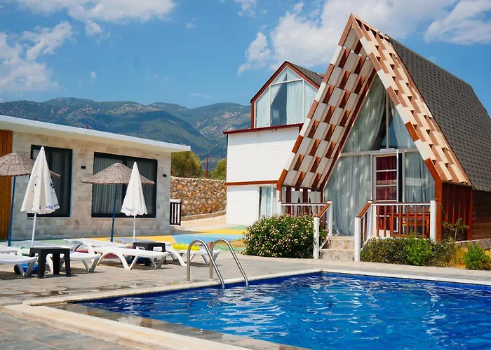 Bu Апарт-отель