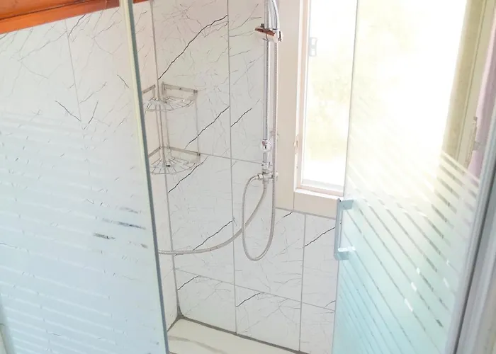 Bu Апарт-отель Демре