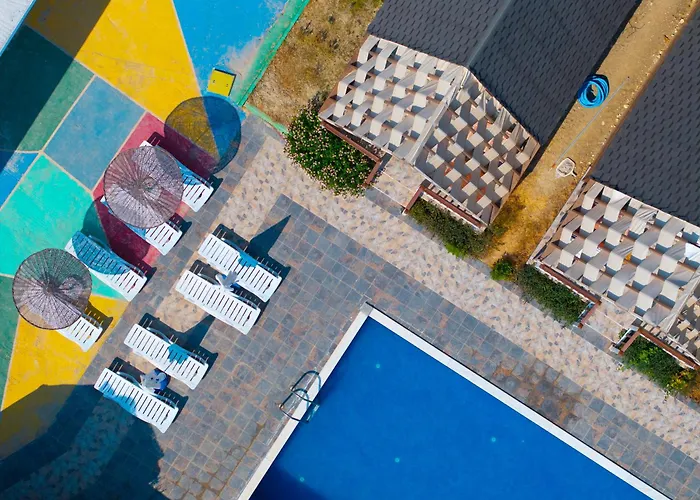 Апарт-отель Bu Демре