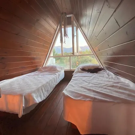 아파트호텔 Bu 3*