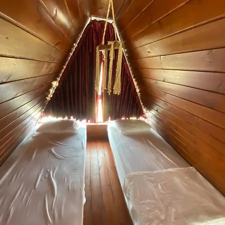 아파트호텔 Bu 뎀레