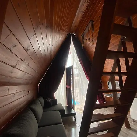 Bu 아파트호텔 뎀레