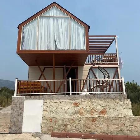 아파트호텔 Bu 뎀레