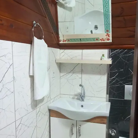 Bu 아파트호텔 3*