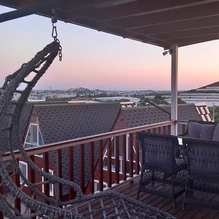 아파트호텔 Bu 뎀레