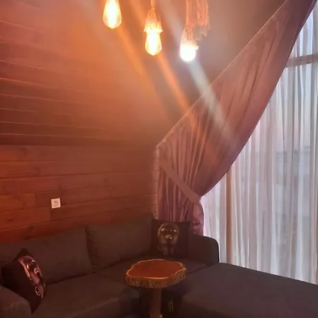 아파트호텔 Bu 3*