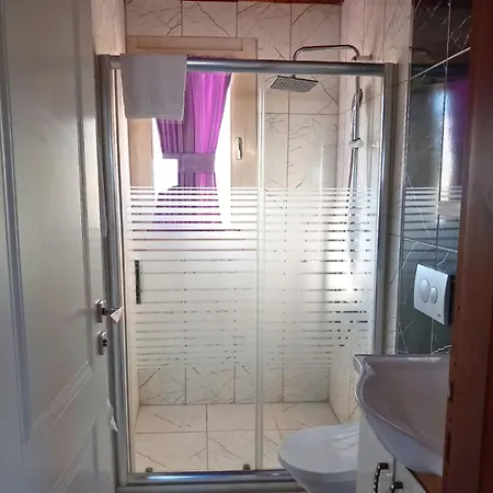 아파트호텔 Bu 뎀레