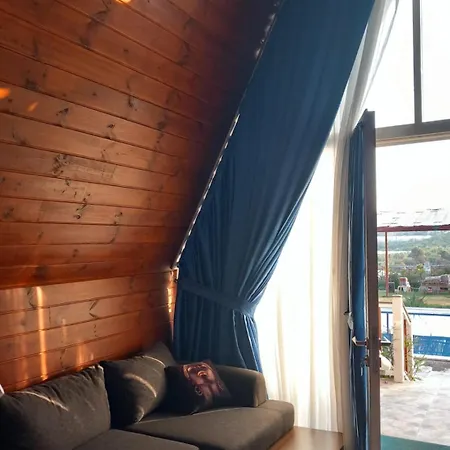 Bu 아파트호텔 뎀레