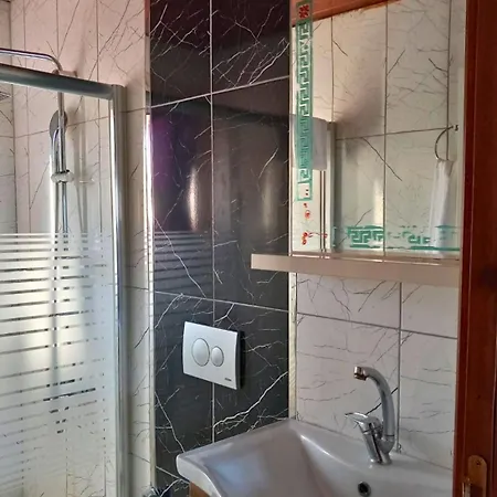 Bu 아파트호텔 뎀레