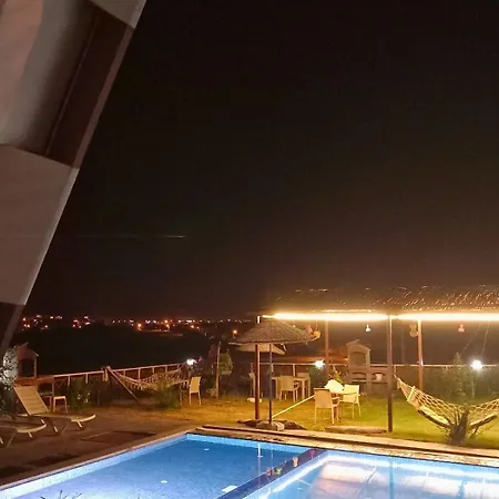 Bu 아파트호텔 뎀레