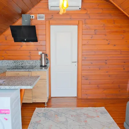 Bu 아파트호텔 뎀레