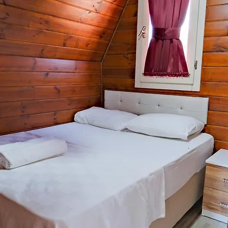 아파트호텔 Bu 뎀레