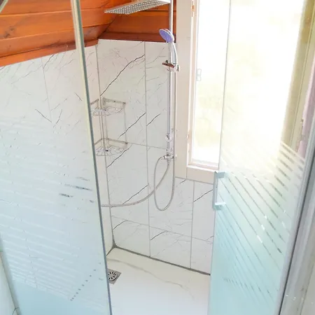 Bu 아파트호텔 뎀레