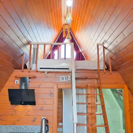 Bu 아파트호텔 뎀레