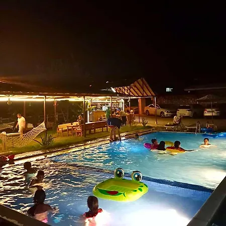 Aparthotel Bu Demre