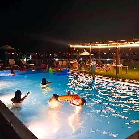 Bu Aparthotel Demre