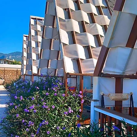 Bu Aparthotel Demre