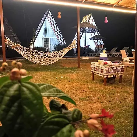 Bu Aparthotel 3*