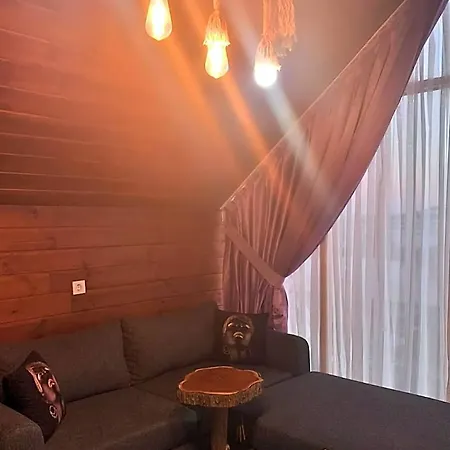 Bu Aparthotel Demre