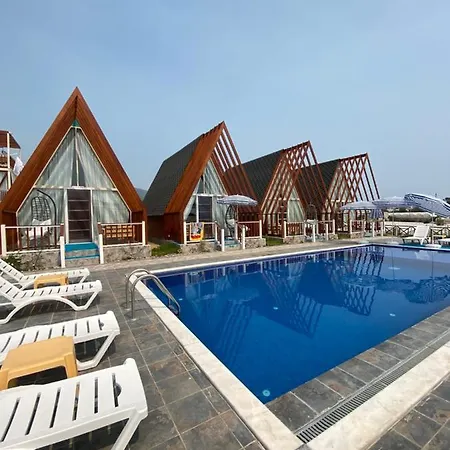 Bu Apart-hotel