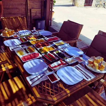 Bu Apart-hotel Demre