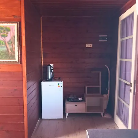 Bu Apart-hotel Demre